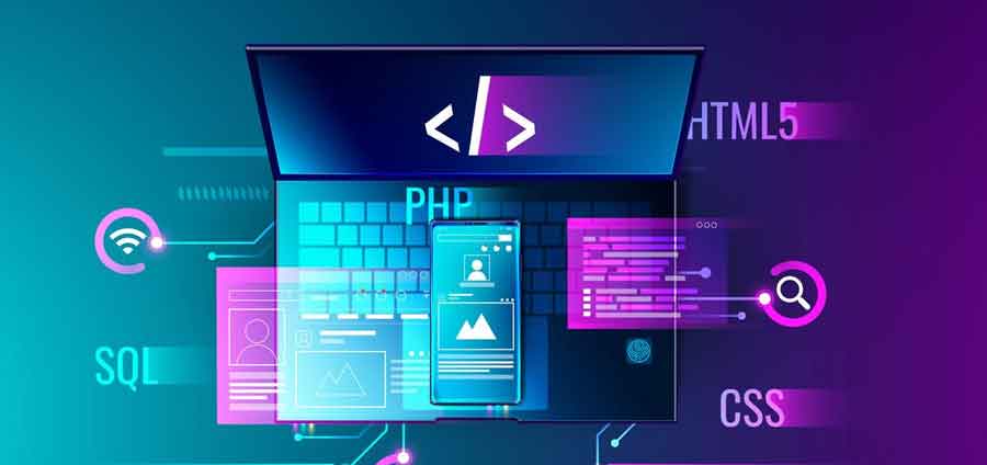 Diseño y Programación Web